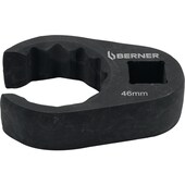 Klauenschlüssel SW 46 mm 3/4